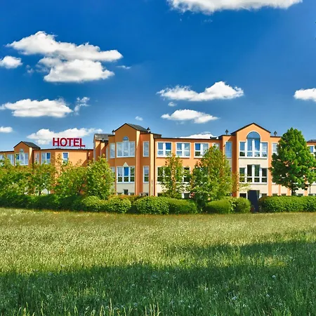 Hotel Grunau Hotel Bayreuth