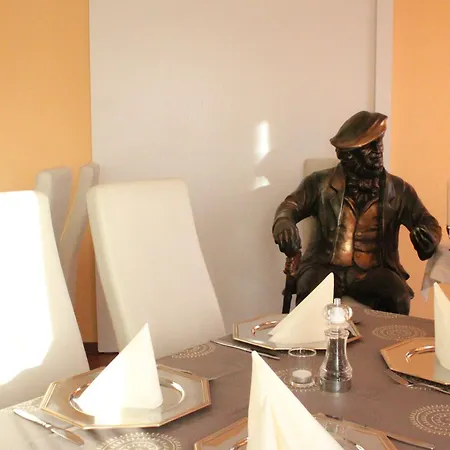 Hotel Grunau Bayreuth