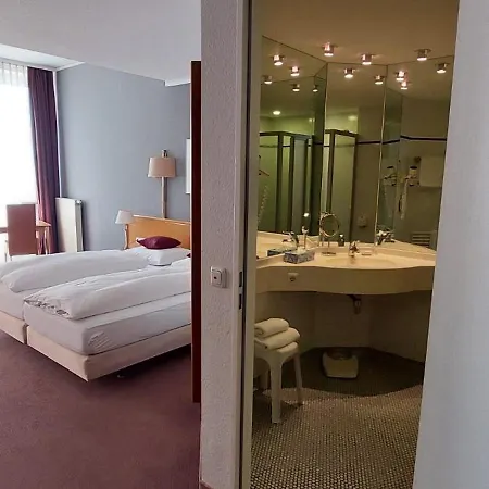 Hotel Grunau Bayreuth