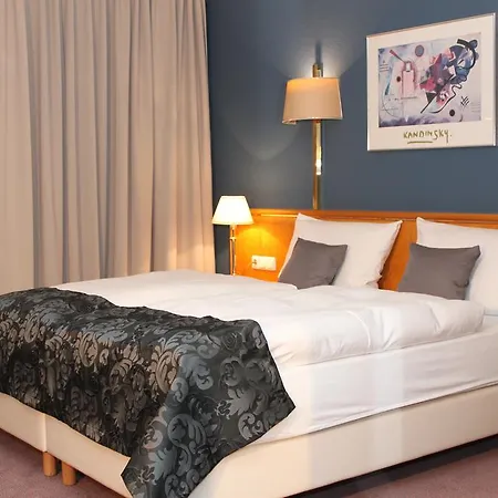 Grunau Hotel 4* Bayreuth