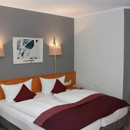 Grunau Hotel Hotel 4*