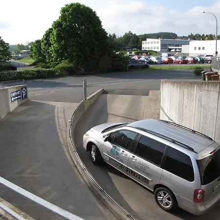 Hotel Grunau Bayreuth