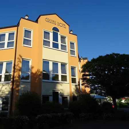 Grunau Hotel 4*