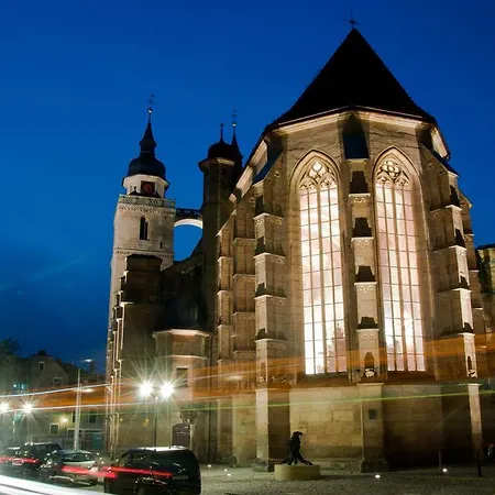 Hotel Grunau Bayreuth