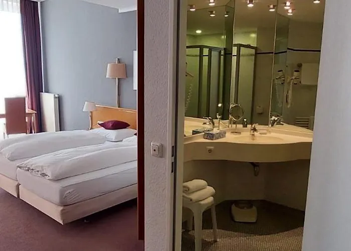Hotel Grunau Bayreuth