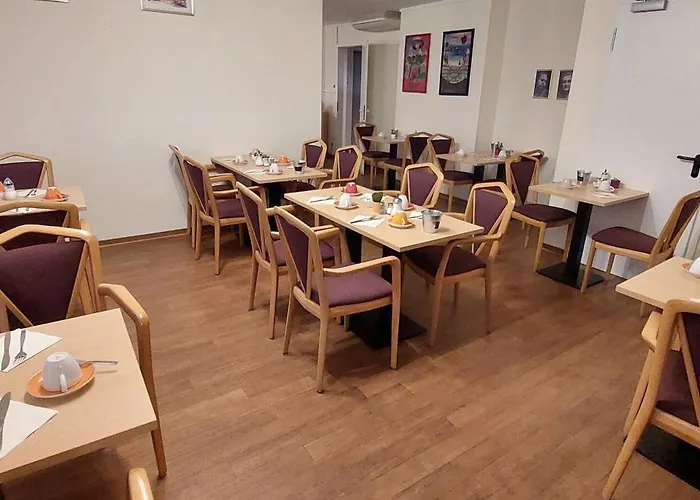 Grunau 4* 바이로이트