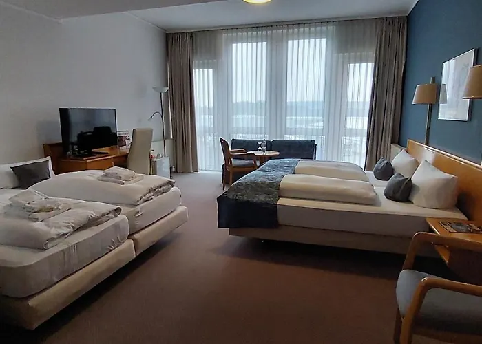Grunau 4* 바이로이트
