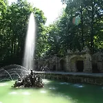 فندق Grunau 4*