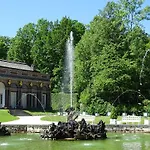 Grunau بايروث