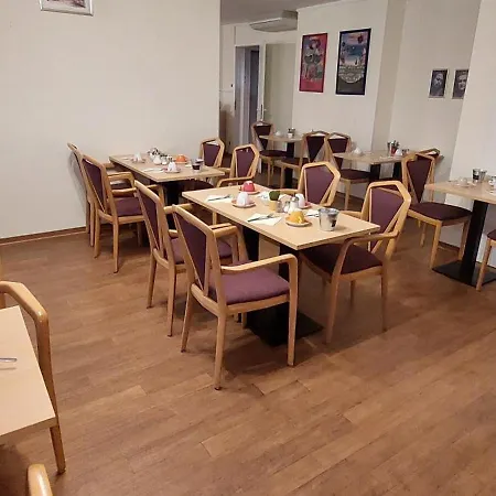 Grunau 4* Μπαϊρόιτ