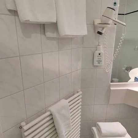 Grunau Hotel 4*