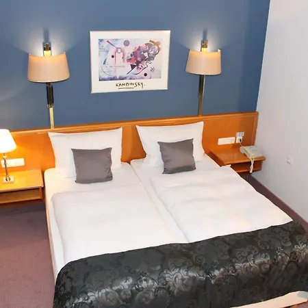 Grunau Hotel Bayreuth