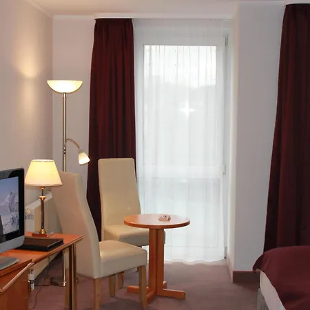 Hotel Grunau
