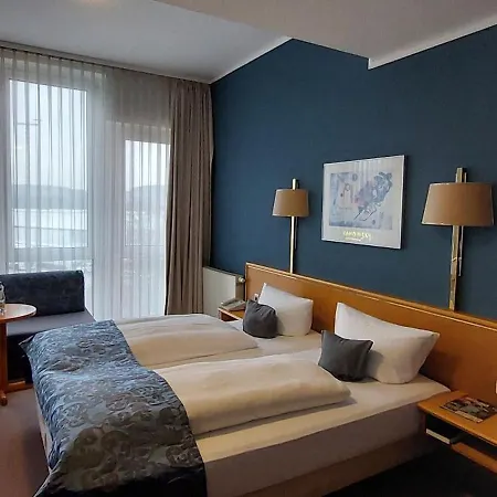 Grunau 4* Bayreuth