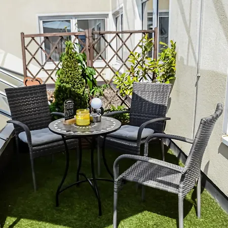 Grunau Hotel Bayreuth