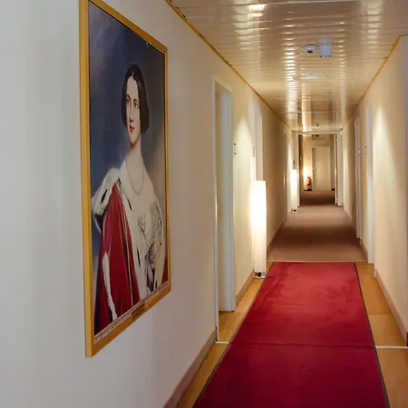 Hotel Grunau Bayreuth