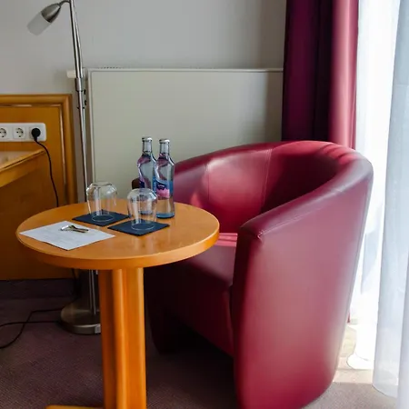 Hotel Grunau