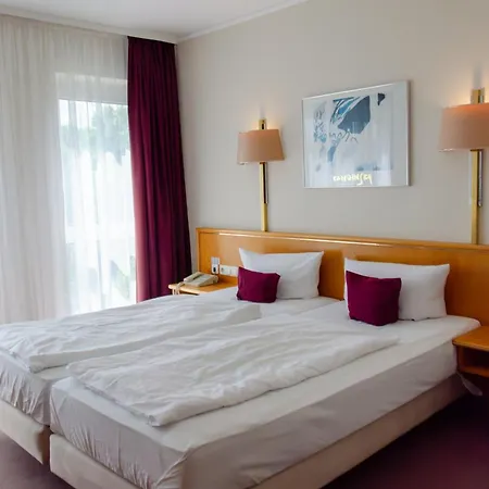 Grunau Hotel 4*