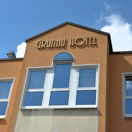 Grunau 4* 바이로이트