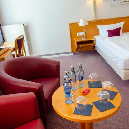 Grunau 4* Bayreuth