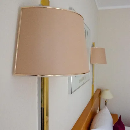 Hotel Grunau 4*