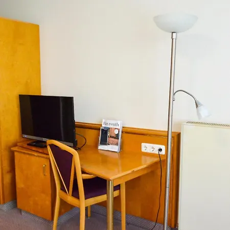 Hotel Grunau