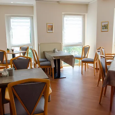 Grunau Hotel 4*