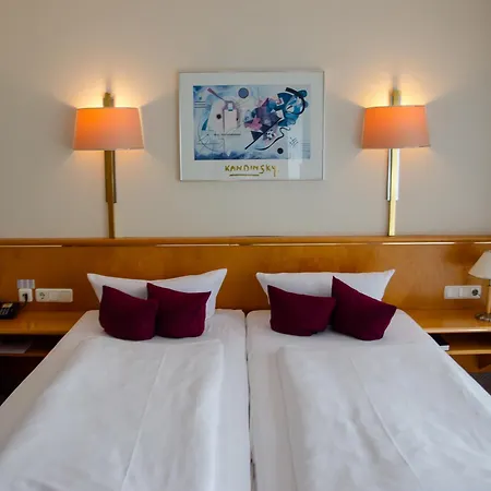 Hotel Grunau 4*
