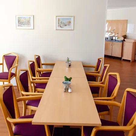Hotel Grunau