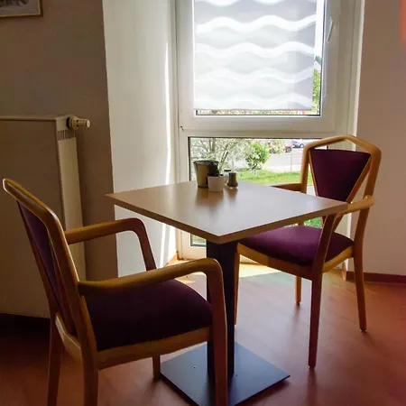 Grunau Hotel 4*