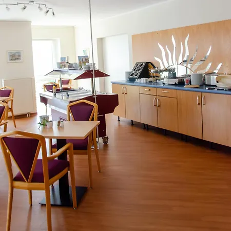 Grunau Hotel Bayreuth
