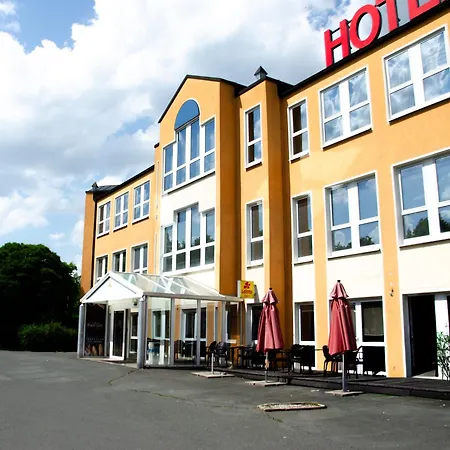 Grunau Hotel 4*