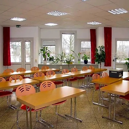 Grunau Szálloda 4*