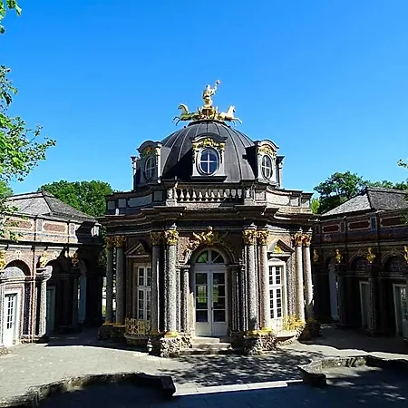 Szálloda Grunau 4*
