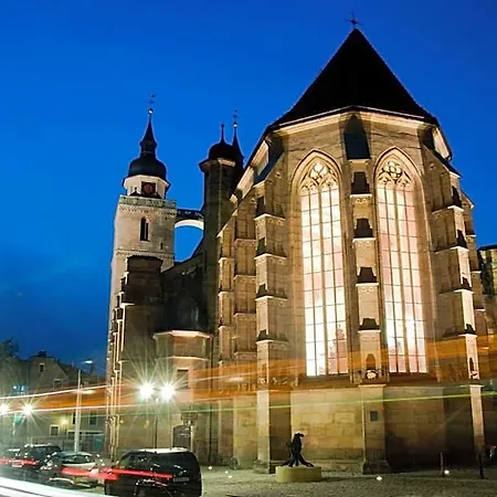 Szálloda Grunau 4*