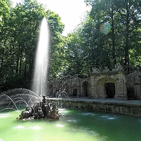 Grunau Bayreuth
