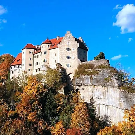 Grunau 4* Bayreuth