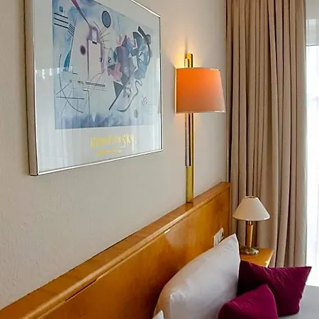 Grunau 4* Bayreuth