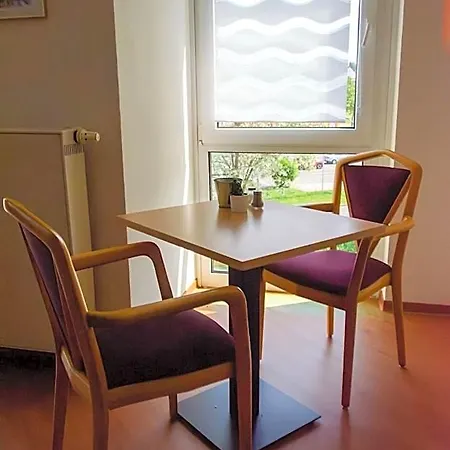 Grunau Szálloda 4*