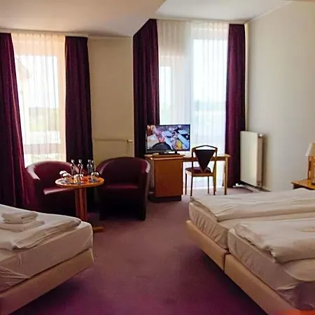 Grunau Szálloda 4*