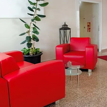 Szálloda Grunau 4*