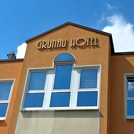 Grunau 4*