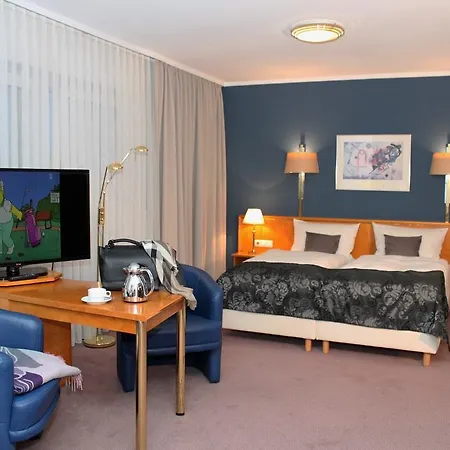 Hotel Grunau Bayreuth