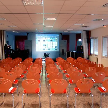 Hotel Grunau 4*