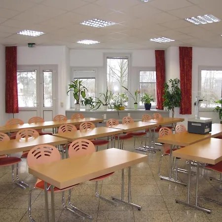 Grunau Szálloda
