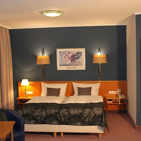 Grunau Hotel