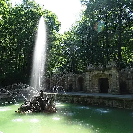 Hotel Grunau 4*
