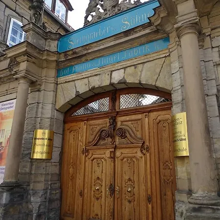 Hotel Grunau 4*