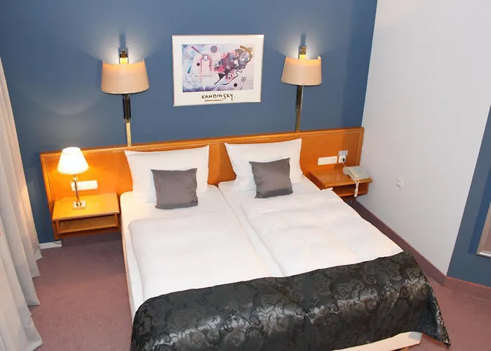 Grunau מלון באיירוט